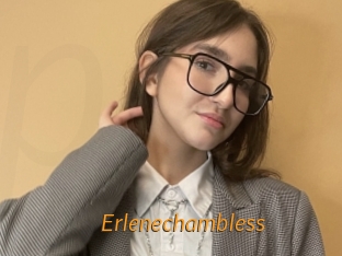 Erlenechambless