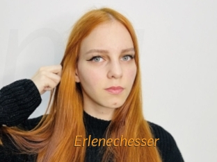 Erlenechesser