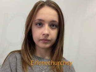 Erlenechurchey