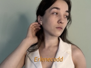 erlenecodd Porn University