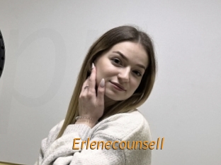 Erlenecounsell