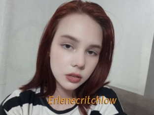 Erlenecritchlow