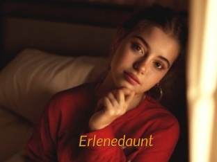 Erlenedaunt