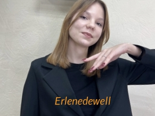 Erlenedewell