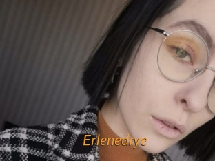 Erlenedrye