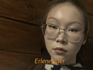 Erleneesser