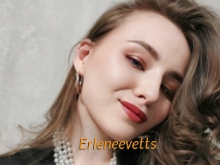 Erleneevetts