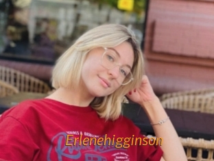 Erlenehigginson