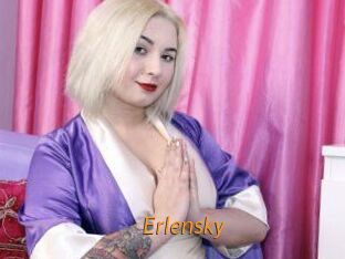 Erlensky
