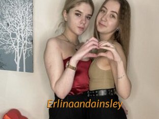 Erlinaandainsley