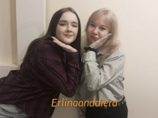 Erlinaanddiera