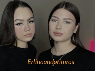 Erlinaandprimros