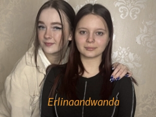 Erlinaandwanda