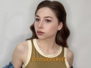 Erlinabeckett