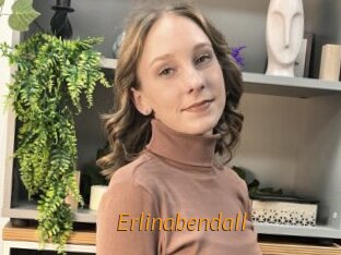 Erlinabendall
