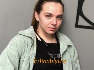 erlinablythe Porn University