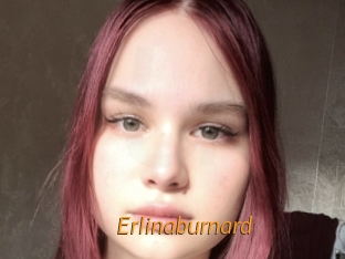 Erlinaburnard
