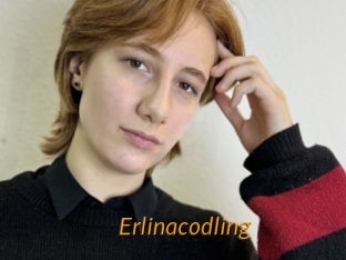 Erlinacodling