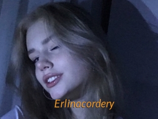 Erlinacordery