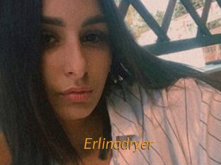Erlinadryer