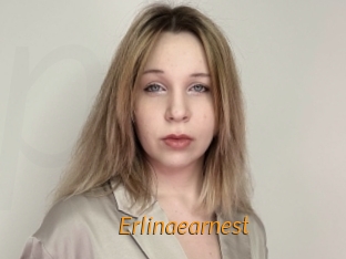 Erlinaearnest