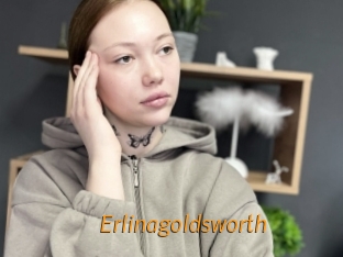 Erlinagoldsworth