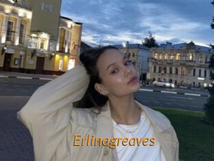 Erlinagreaves