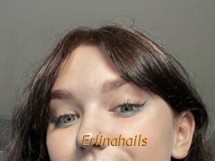 Erlinahails