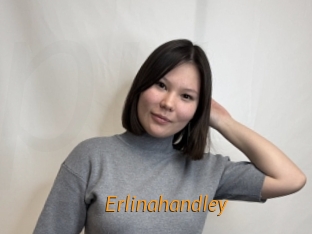 Erlinahandley