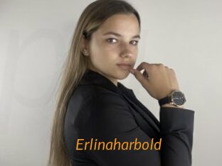 Erlinaharbold