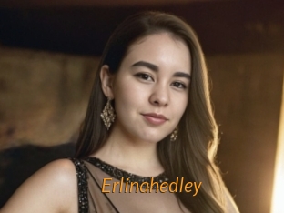 Erlinahedley