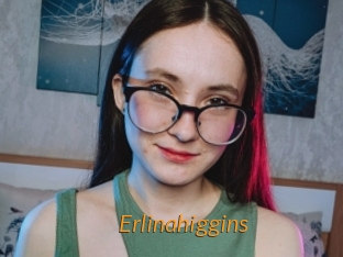Erlinahiggins
