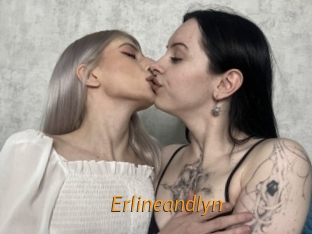 Erlineandlyn