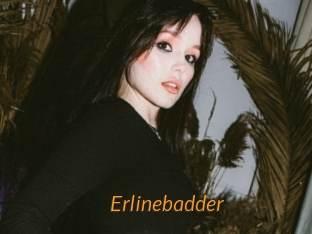 Erlinebadder