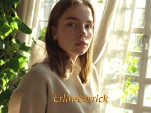 Erlinebarrick