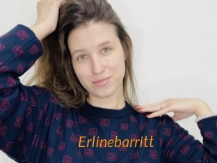 Erlinebarritt