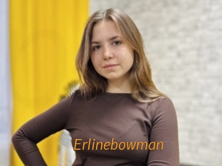 Erlinebowman