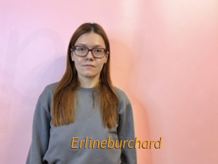 Erlineburchard