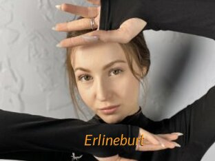 Erlineburt