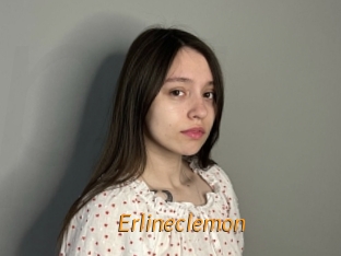 Erlineclemon
