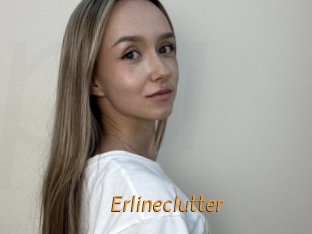 Erlineclutter