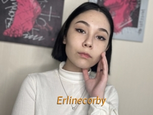 erlinecorby Porn University