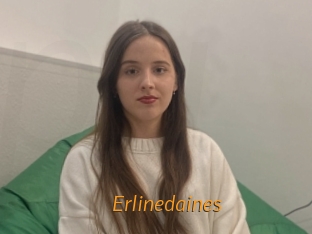 Erlinedaines