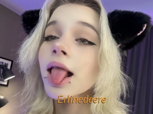 Erlinedeere