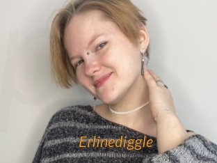 Erlinediggle