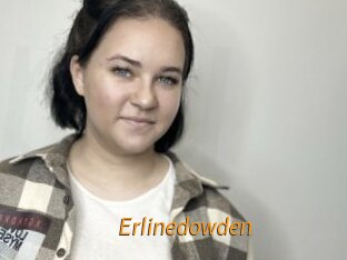 Erlinedowden