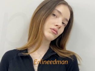 Erlineedman
