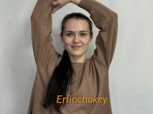 erlinehakey Porn University