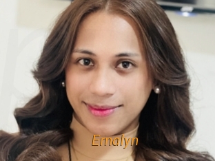 Ernalyn