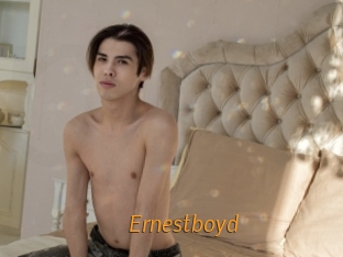 Ernestboyd